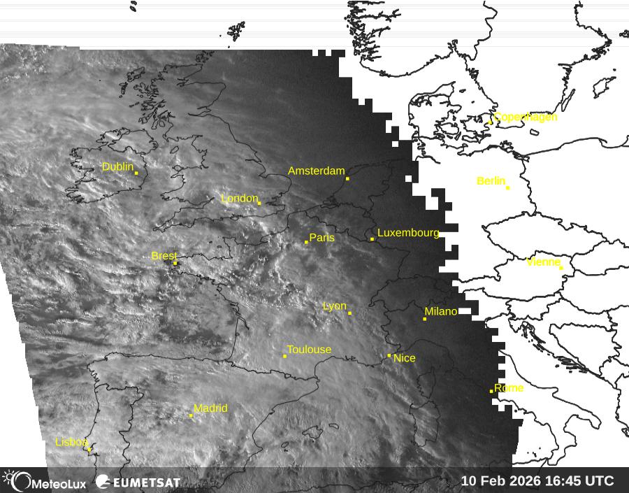 Lecture images visuelles