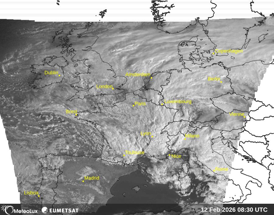 Lecture images visuelles