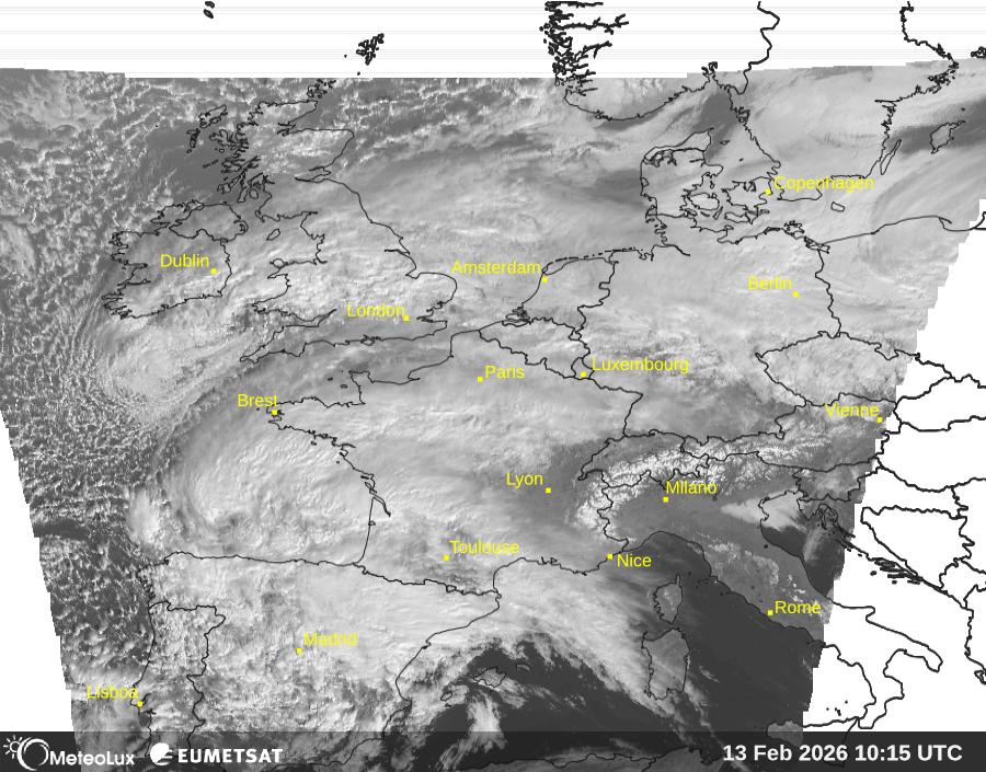 Lecture images visuelles