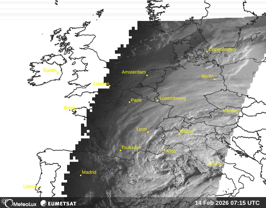 Lecture images visuelles