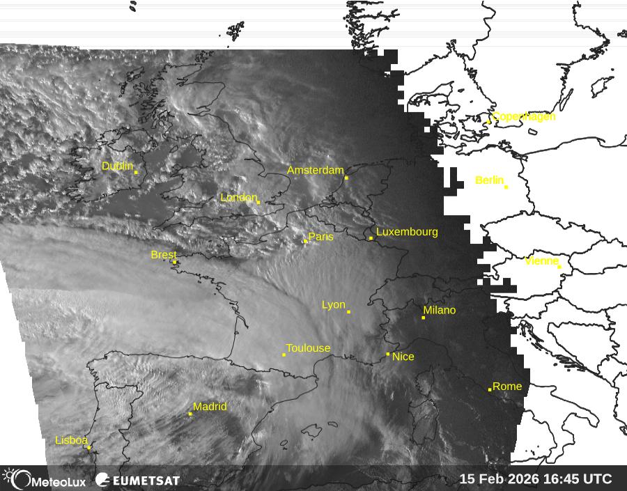 Lecture images visuelles