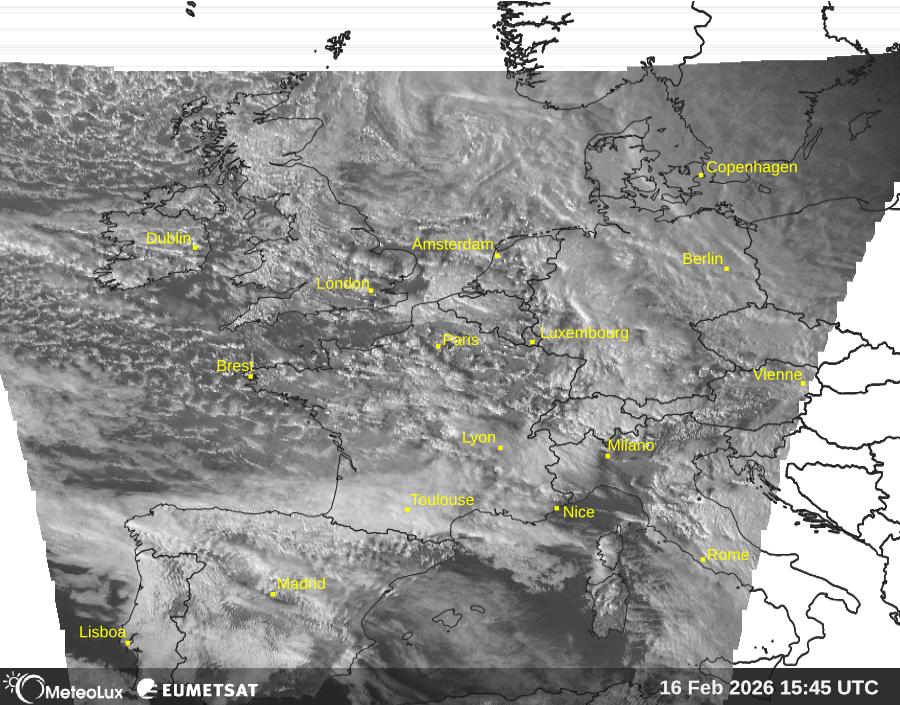Lecture images visuelles
