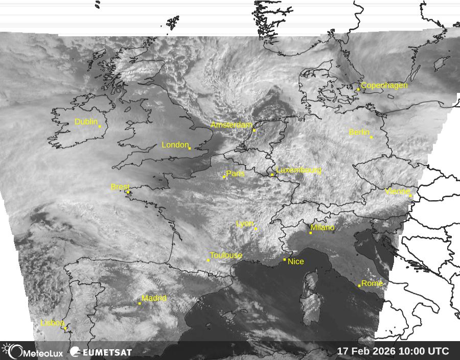 Lecture images visuelles