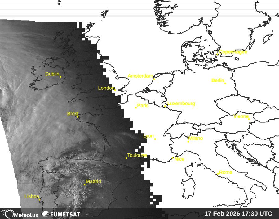 Lecture images visuelles