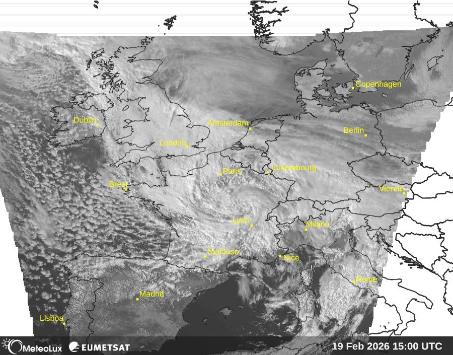 Lecture images visuelles