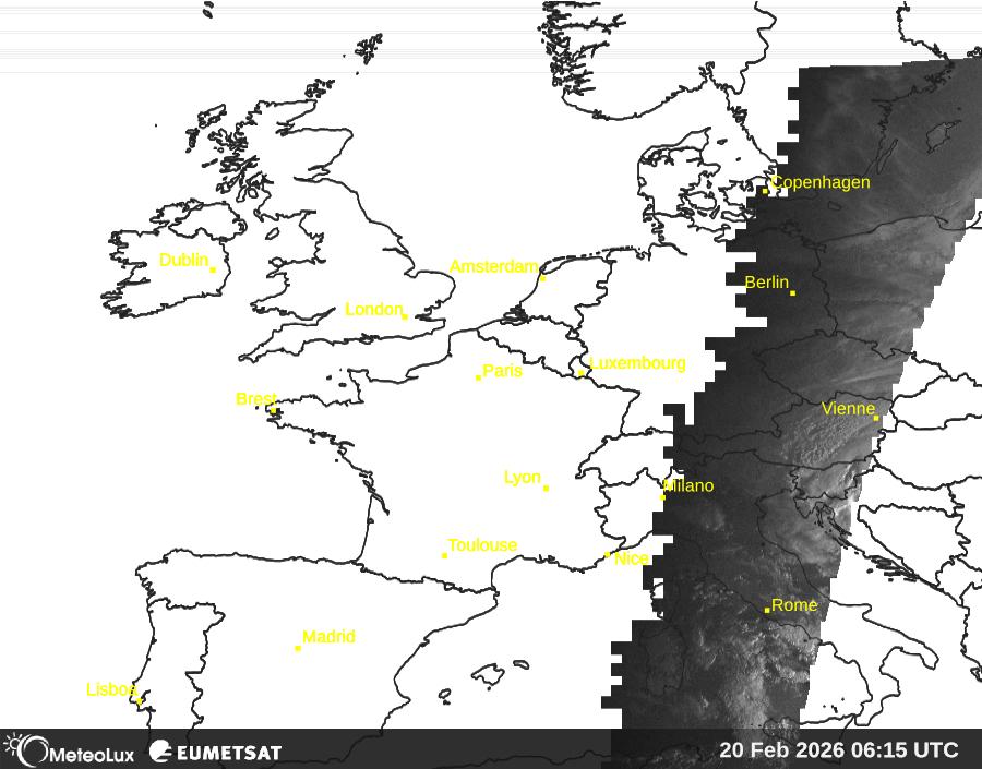 Lecture images visuelles