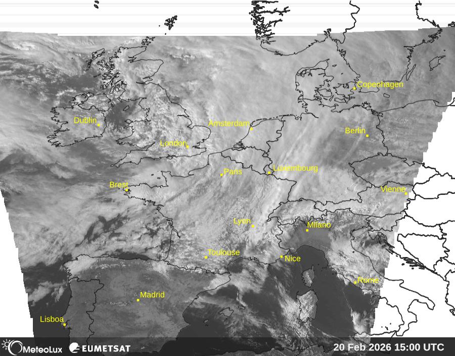 Lecture images visuelles