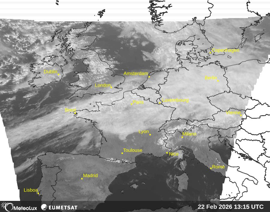 Lecture images visuelles