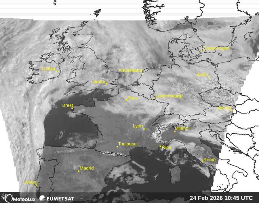 Lecture images visuelles