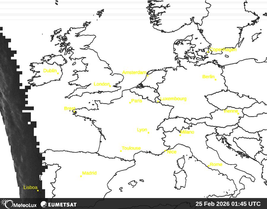 Lecture images visuelles