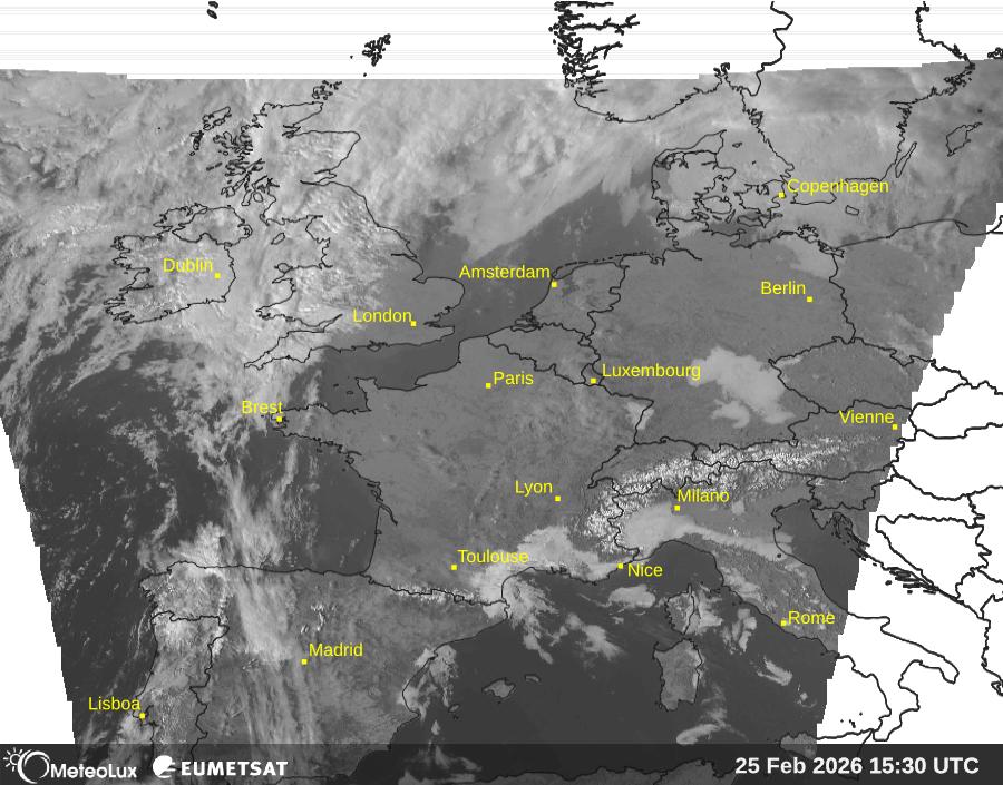 Lecture images visuelles