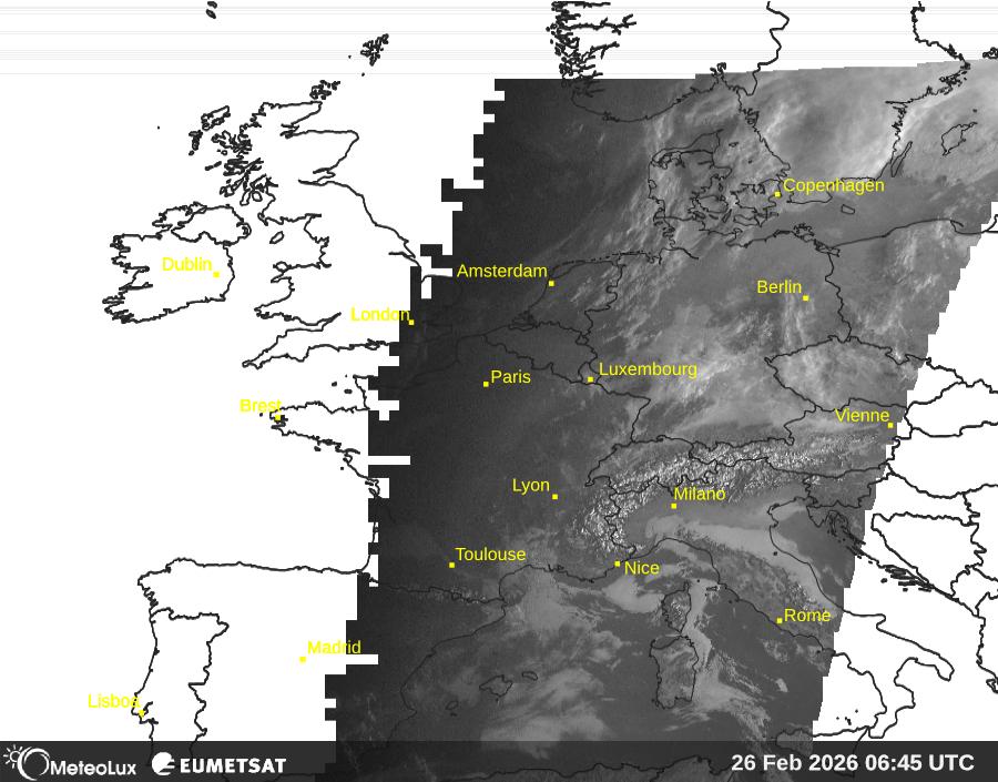 Lecture images visuelles