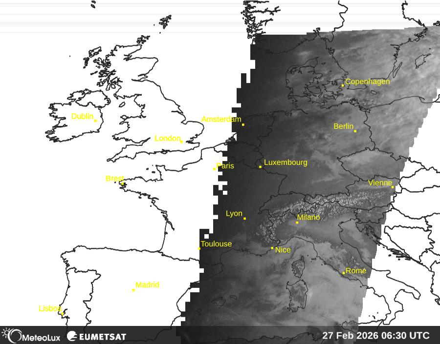 Lecture images visuelles