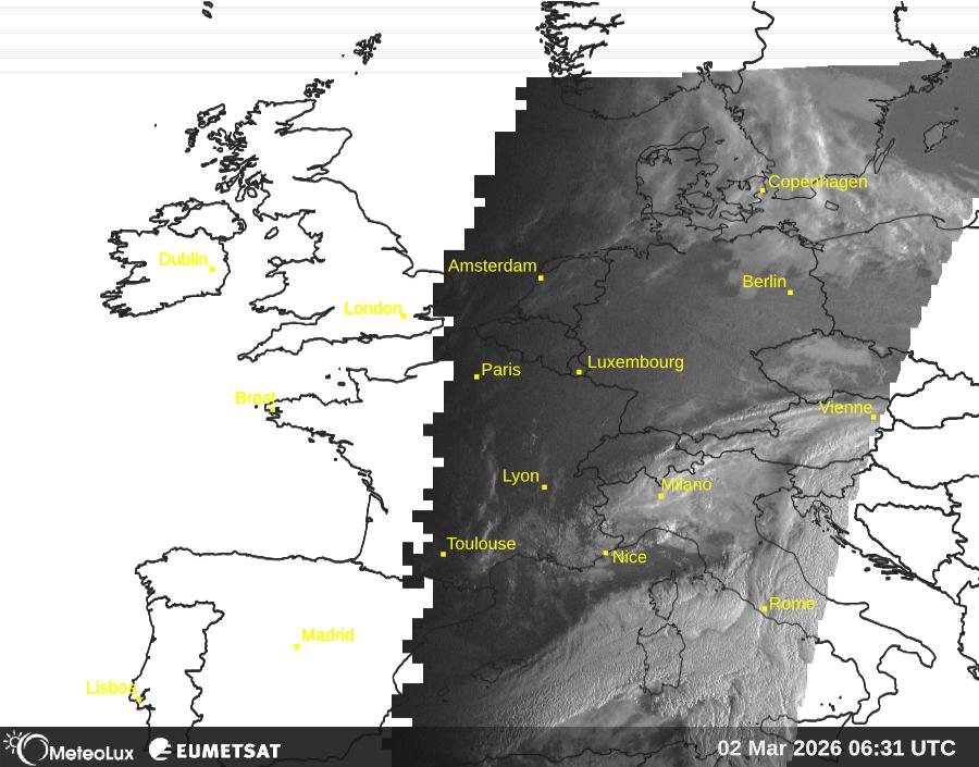 Lecture images visuelles