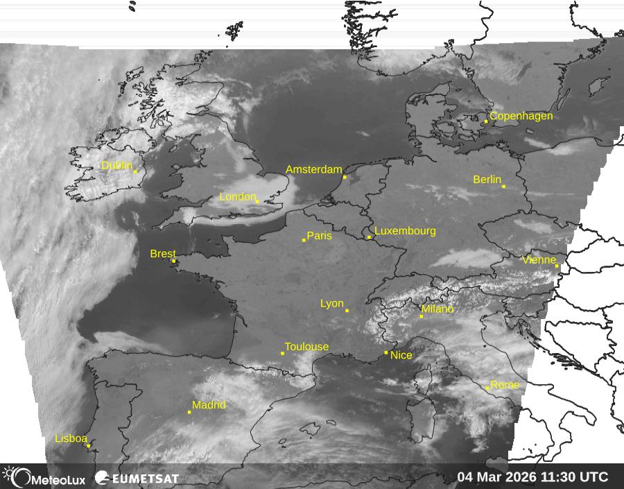 Lecture images visuelles