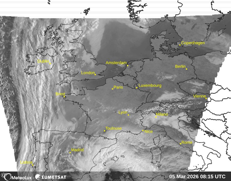 Lecture images visuelles