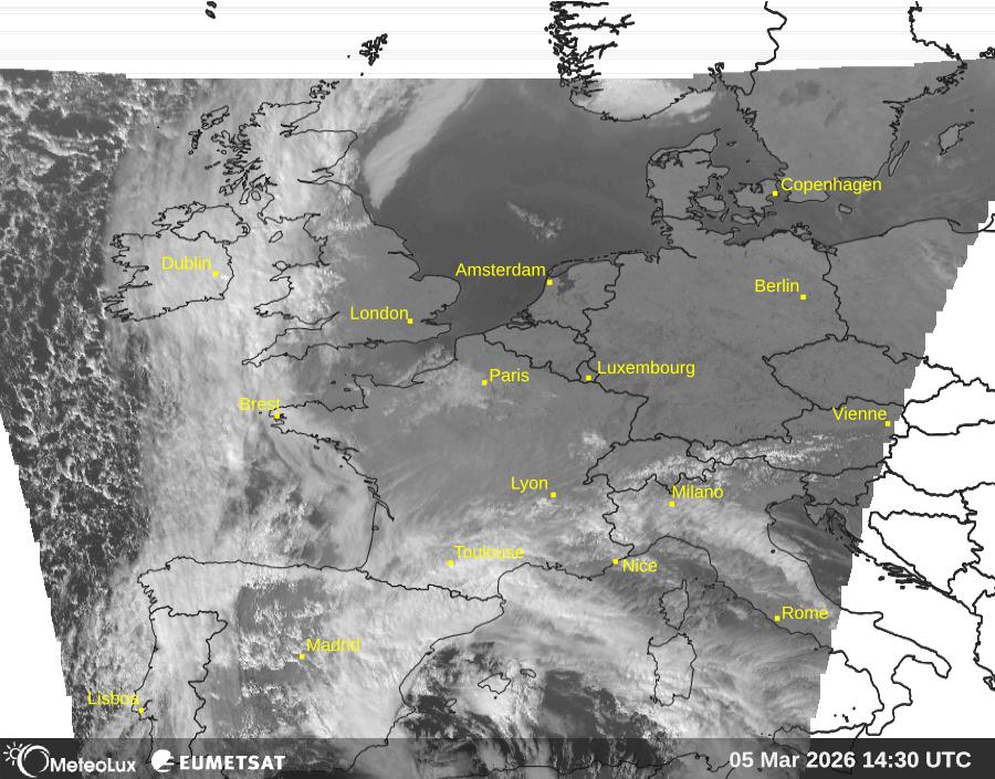 Lecture images visuelles