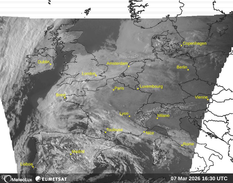 Lecture images visuelles