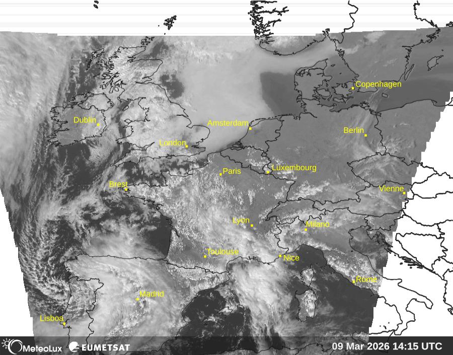 Lecture images visuelles