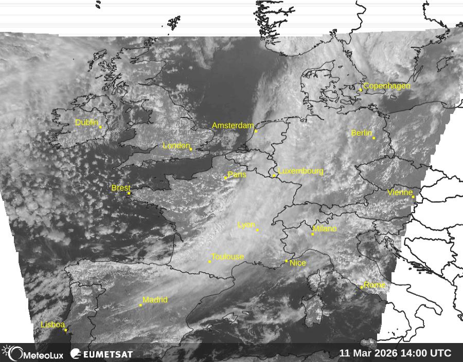Lecture images visuelles