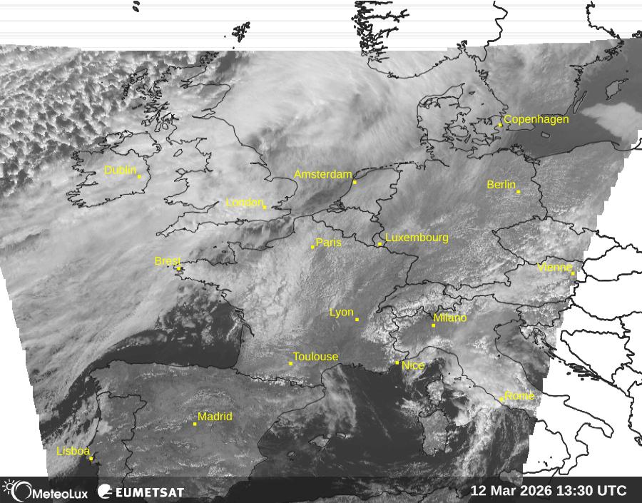 Lecture images visuelles
