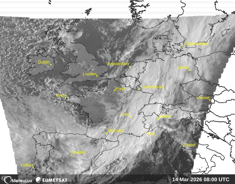 Lecture images visuelles