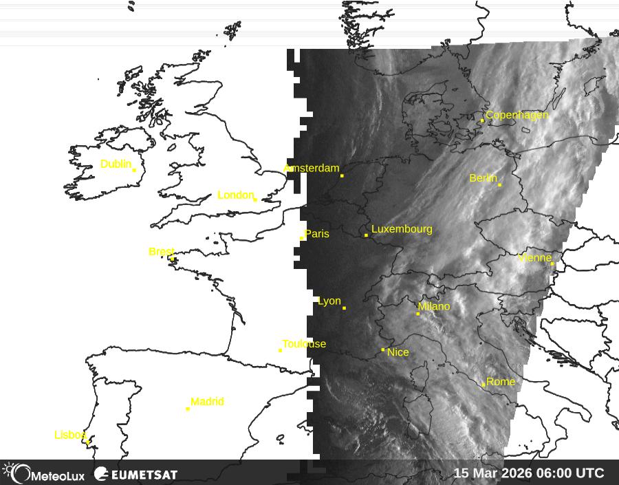Lecture images visuelles