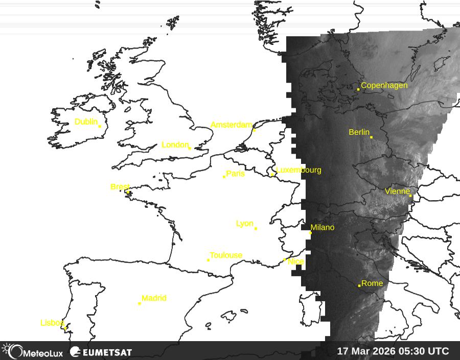 Lecture images visuelles