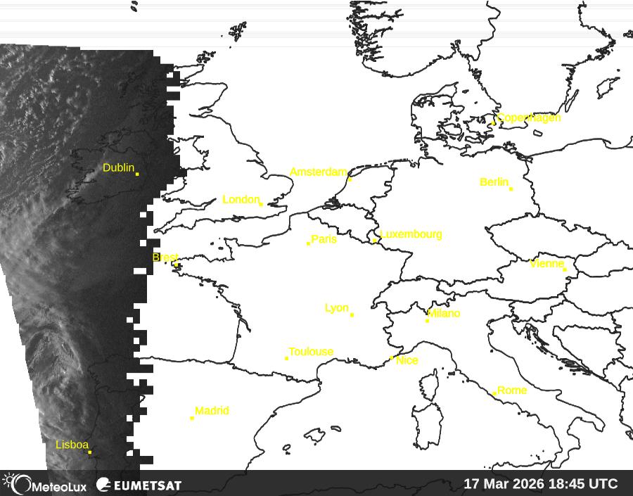 Lecture images visuelles