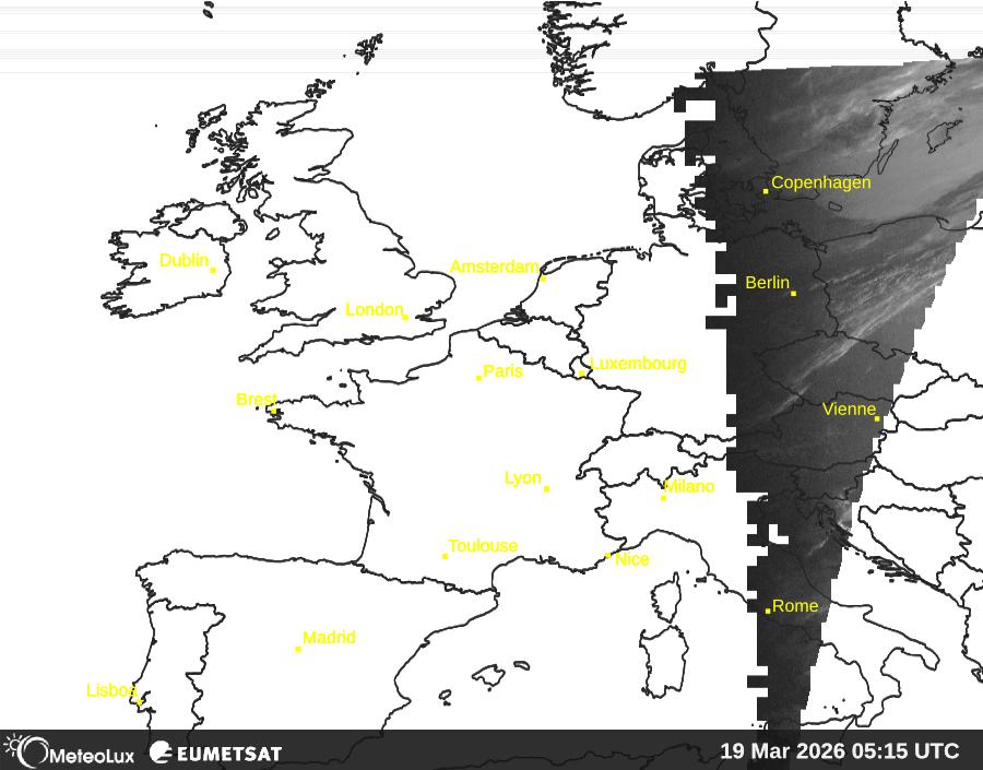 Lecture images visuelles
