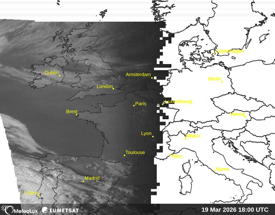 Lecture images visuelles