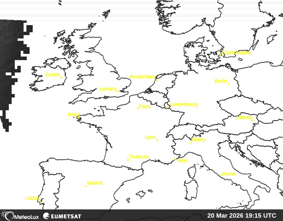 Lecture images visuelles