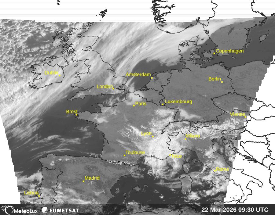 Lecture images visuelles