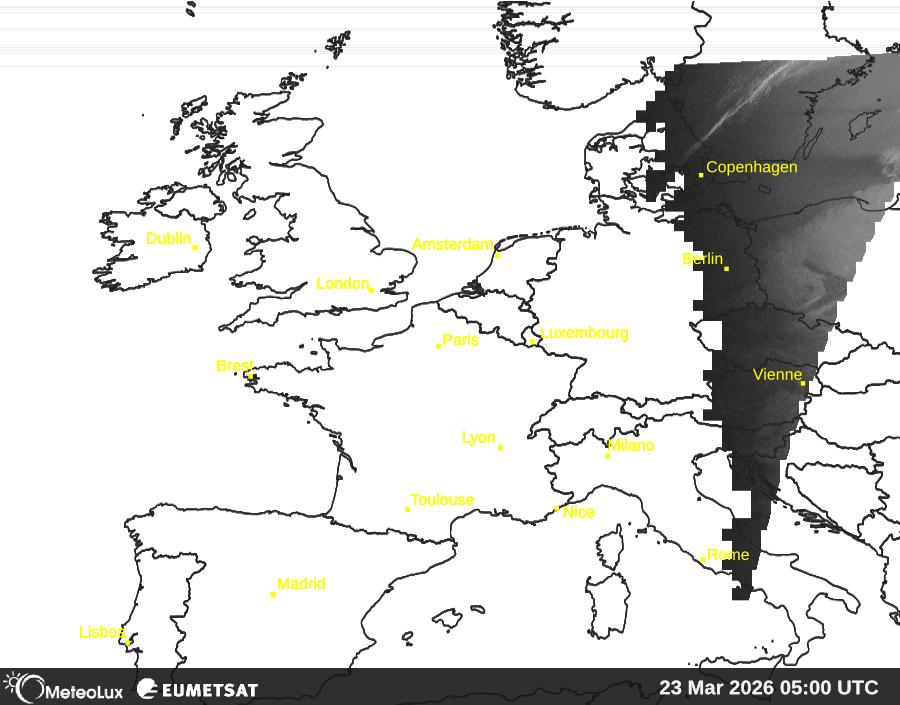 Lecture images visuelles