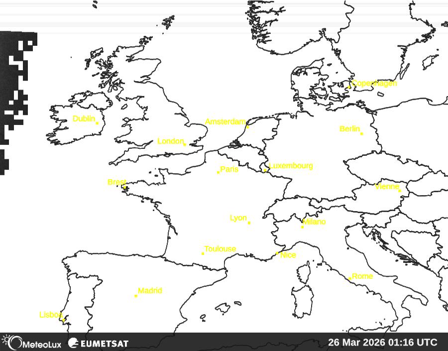 Lecture images visuelles
