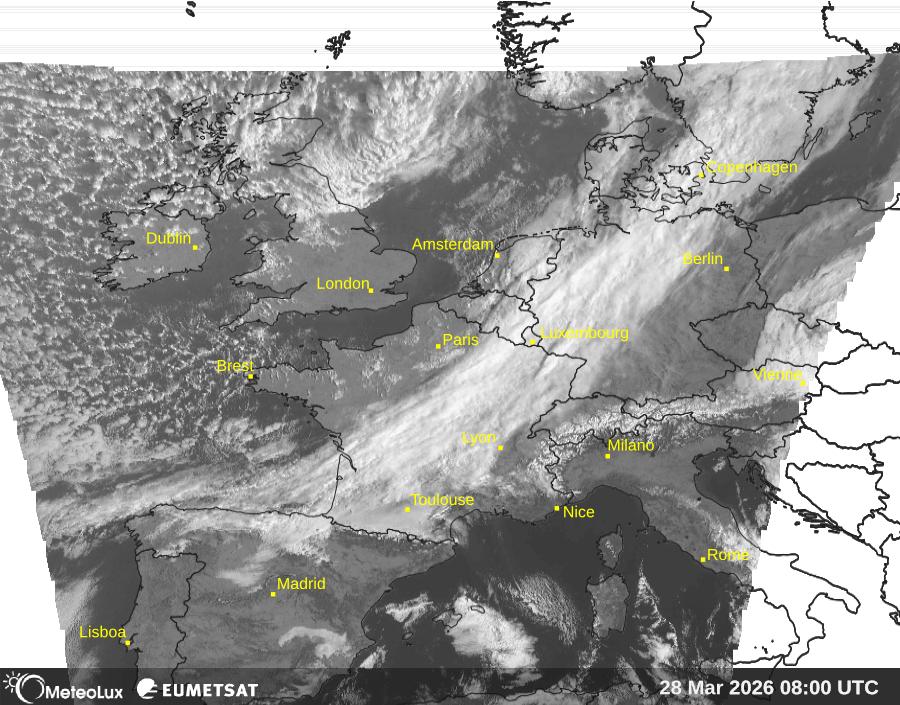 Lecture images visuelles
