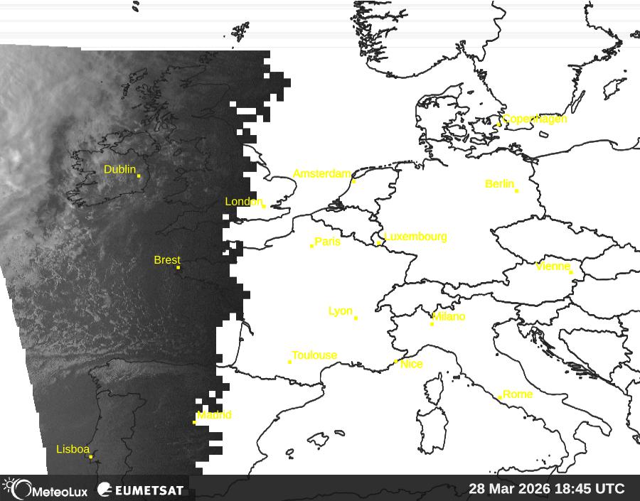 Lecture images visuelles