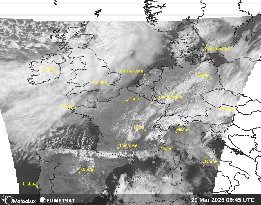 Lecture images visuelles
