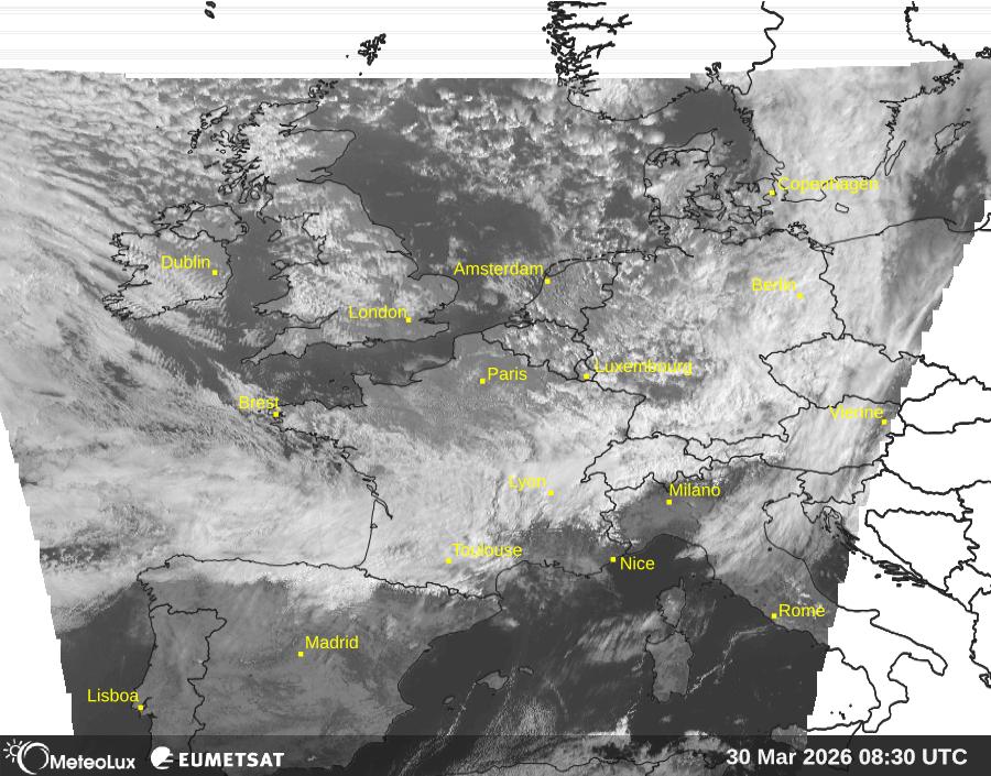 Lecture images visuelles
