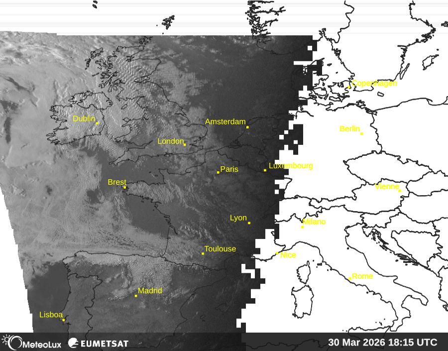 Lecture images visuelles