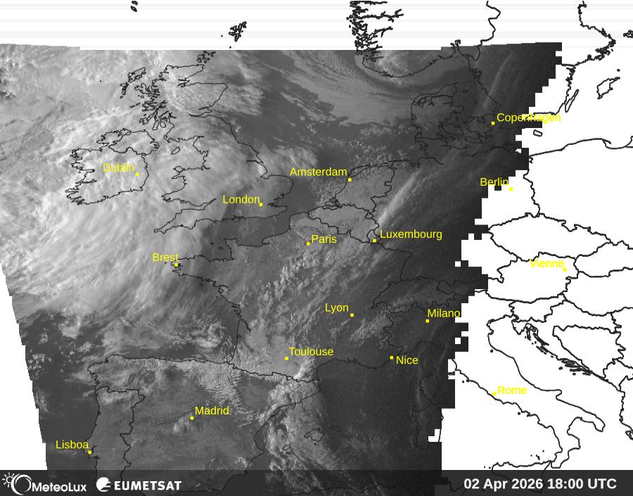 Lecture images visuelles