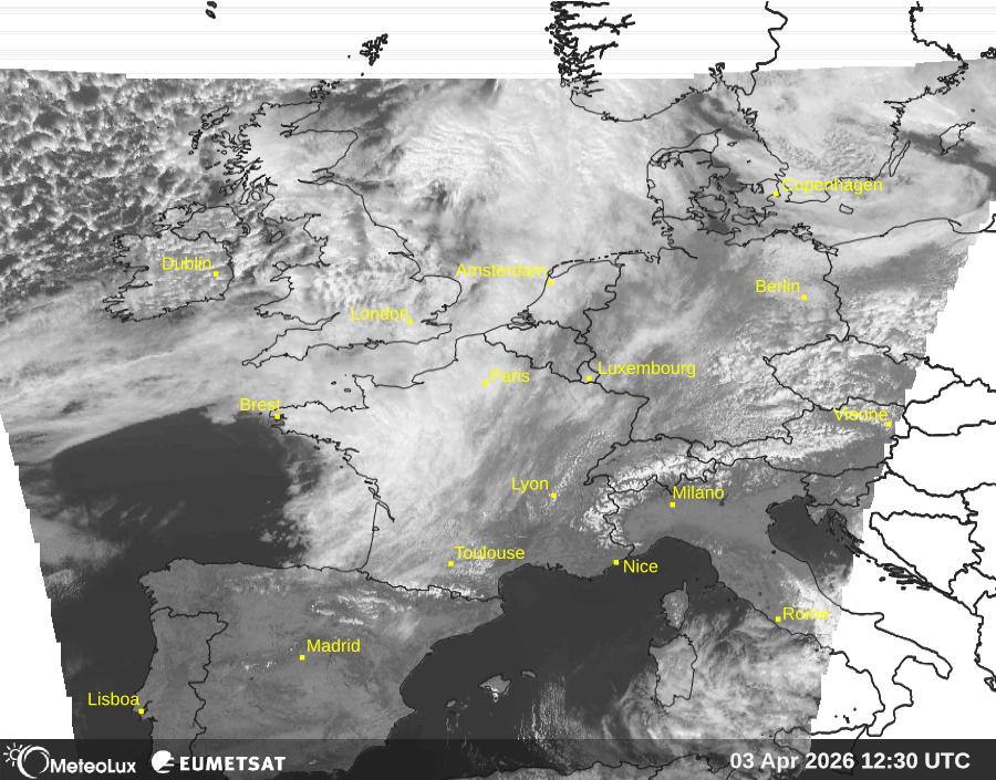 Lecture images visuelles