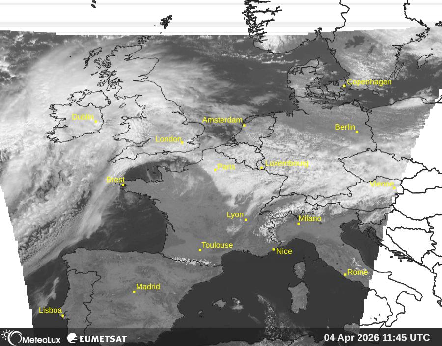 Lecture images visuelles