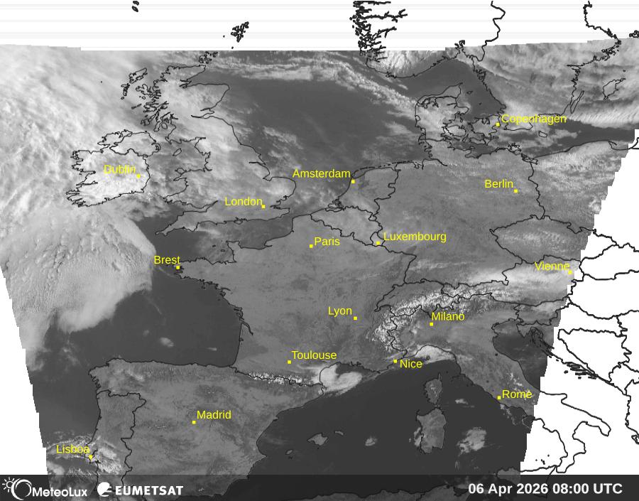 Lecture images visuelles