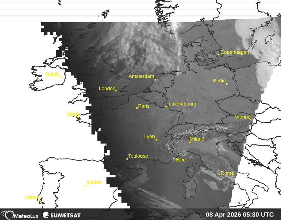 Lecture images visuelles