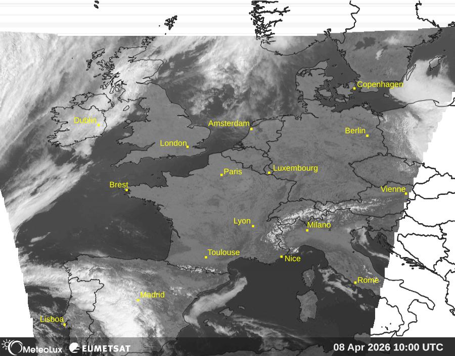 Lecture images visuelles