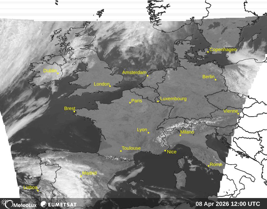 Lecture images visuelles