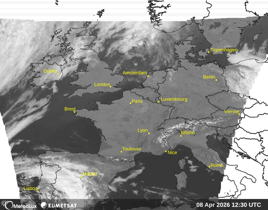 Lecture images visuelles