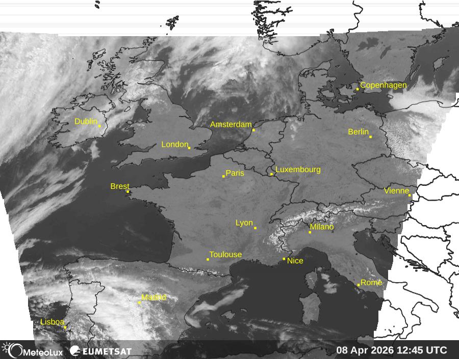 Lecture images visuelles