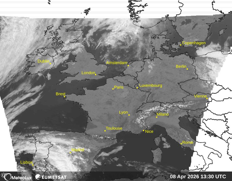 Lecture images visuelles